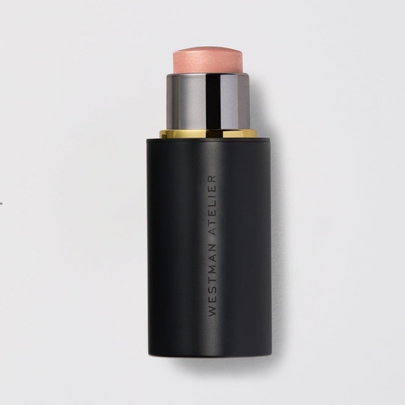 Westman Atelier Other - Westman Atelier Full Size Lit Up Highlight Stick Nectar